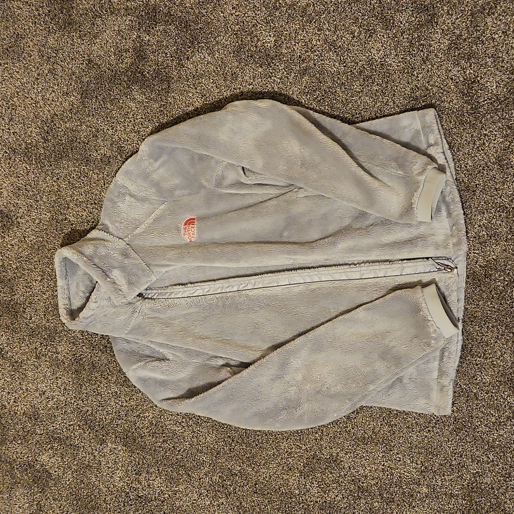 Women's Osito Northface